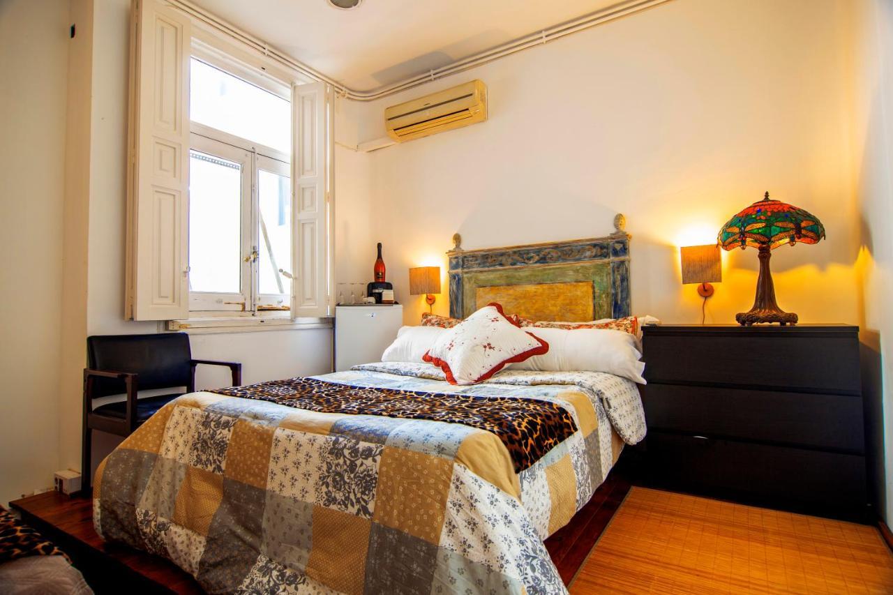 Fuencarral Barcelo Apartaments Parking Tph Мадрид Экстерьер фото