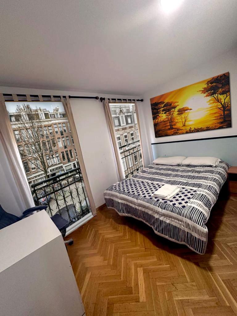 Fuencarral Barcelo Apartaments Parking Tph Мадрид Экстерьер фото